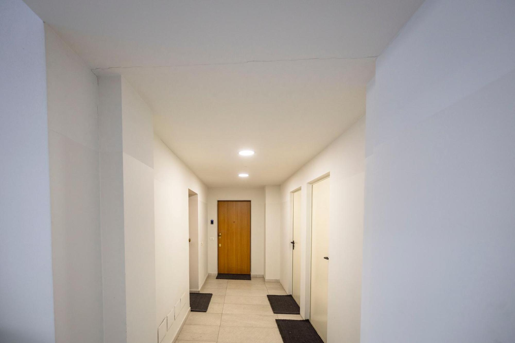 Magnifico Con Doppio Terrazzo Apartment Mailand