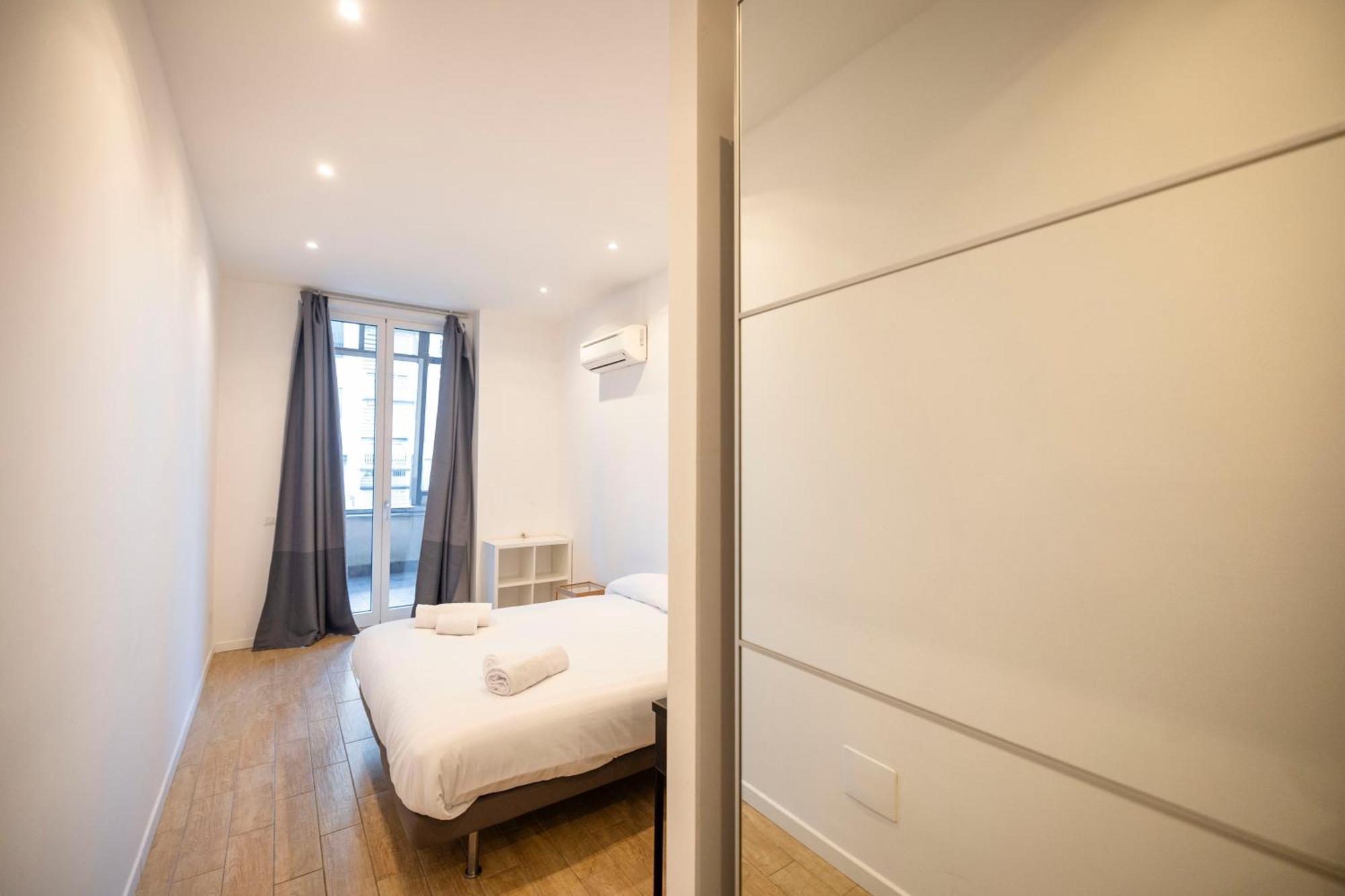 Magnifico Con Doppio Terrazzo Mailand
